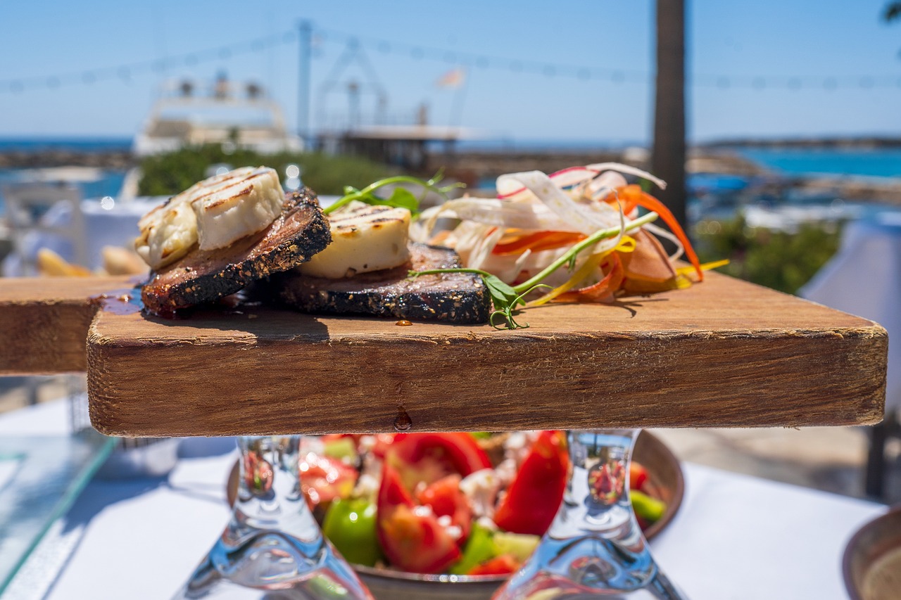 Home meat, cuisine, greek food, cheese, salad, dish, meal, food, lunch, tasty, delicious, mediterranean food, setup, restaurant, seaside, greek food, greek food, greek food, greek food, greek food