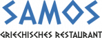 samos logo
